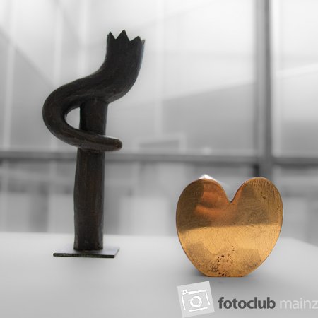 2025 Hombroich &amp; Düsseldorf - Diem Demirci: &quot;Hombroich 4&quot;